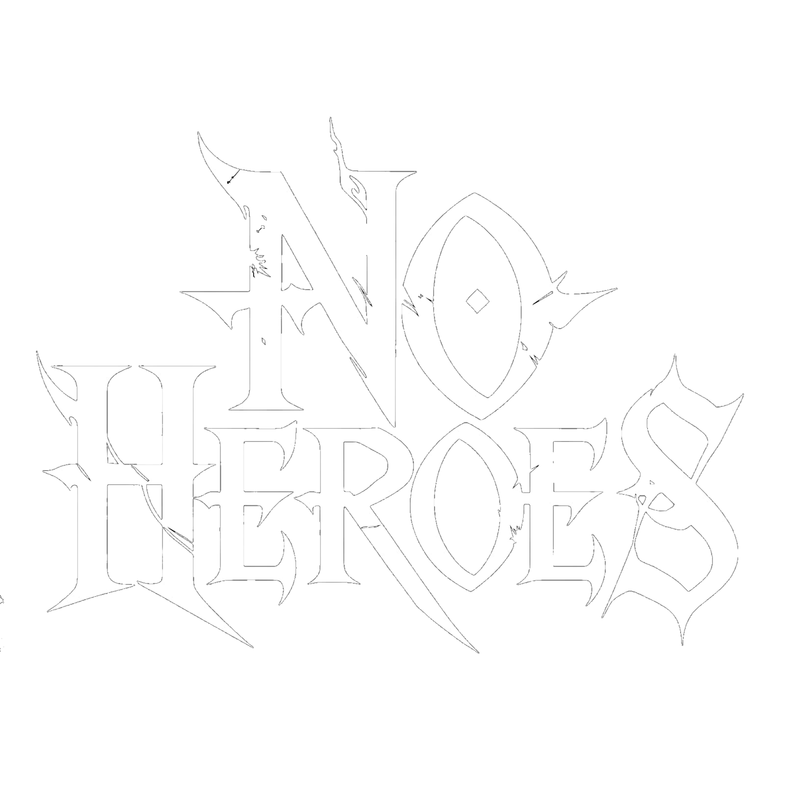 NoHeroes
